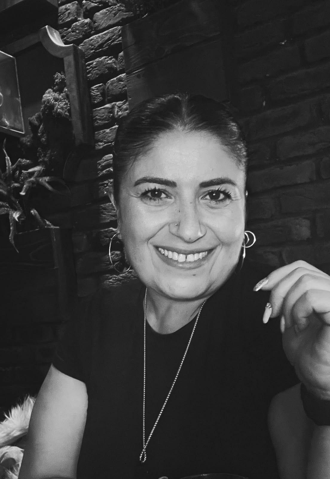 Gülizar Gül