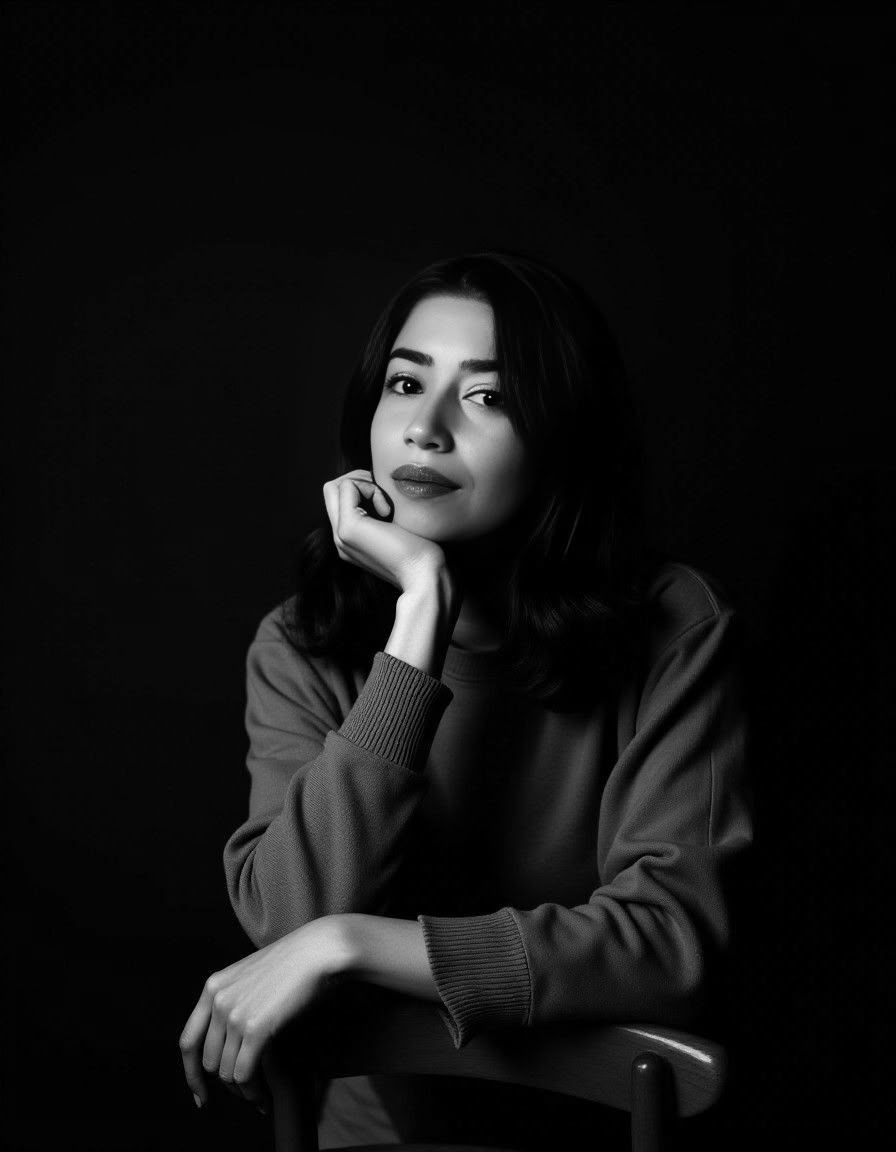 Kübra Alkan