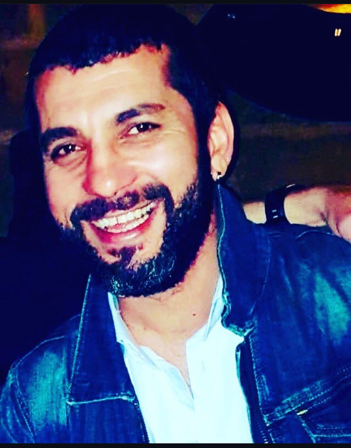 Volkan Gül